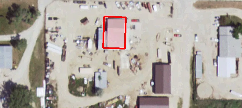 141 Us Hwy 16th E