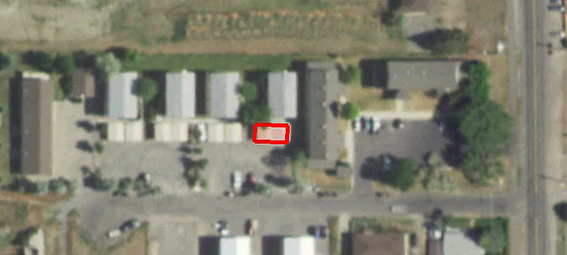 2825 Baker Dr