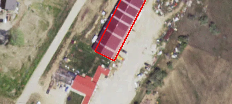 93 Airport Rd