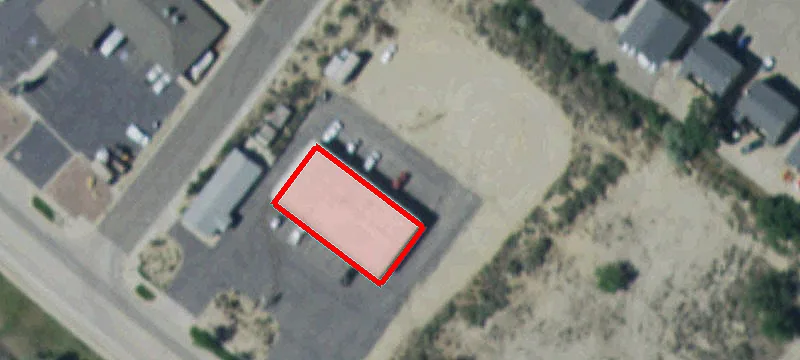 890 Flaming Gorge Way