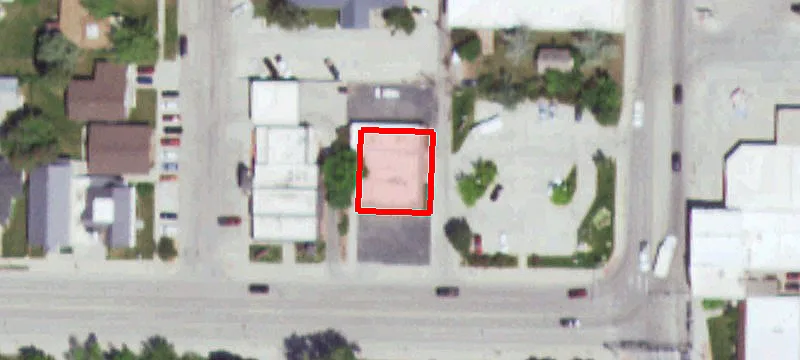 104 Ft St