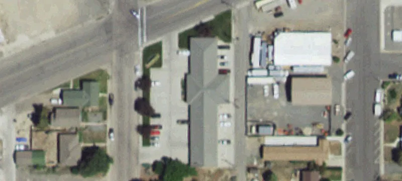 401 Bent St