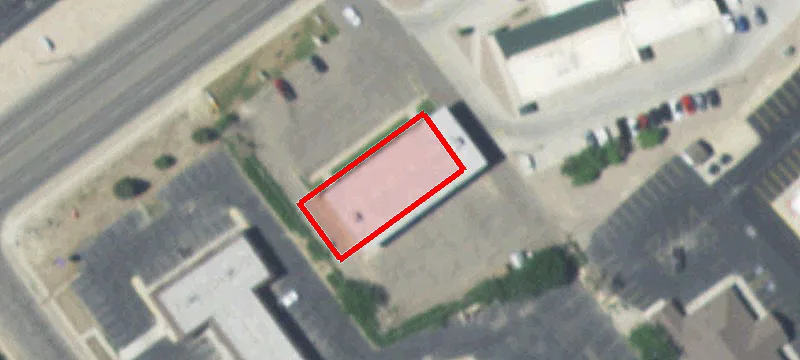 2632 Foothill Blvd