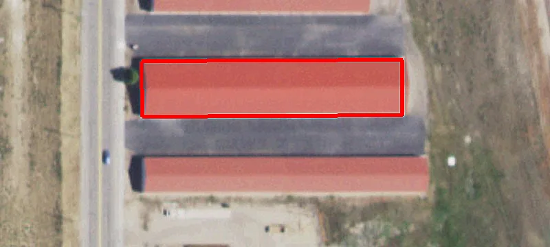 441 Brownfield Rd