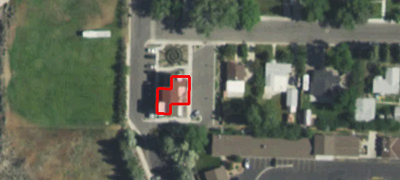 702 Platinum Ave
