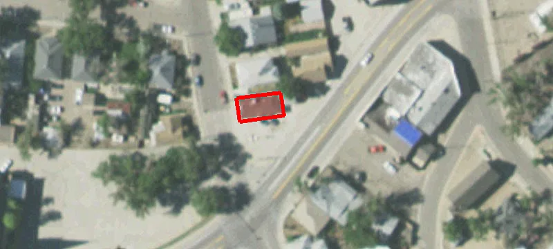 817 Pilot Butte Ave