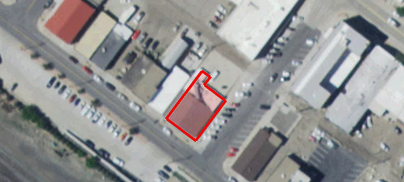 95 Railroad Ave