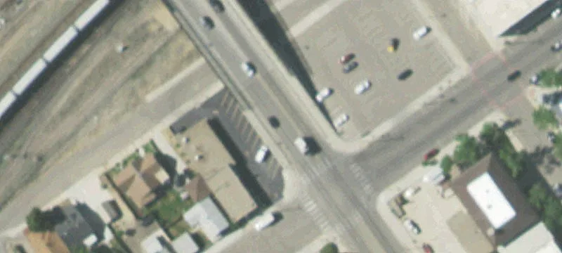 Main St
