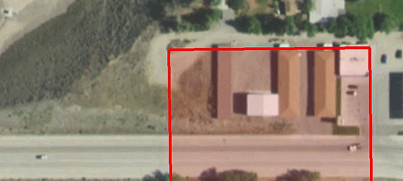 1507 Depot Dr