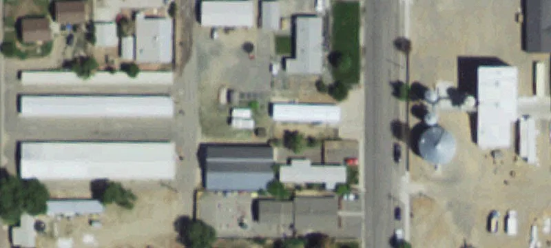 222 Jones St