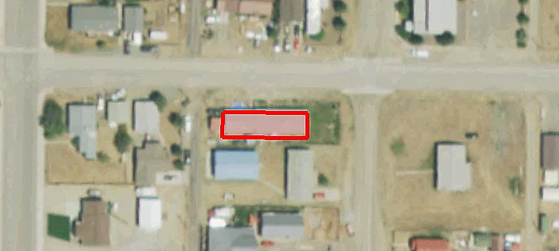 209 Hays Ln