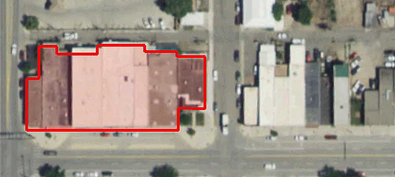 500 Greybull Ave