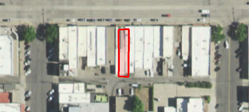 1236 Sheridan Ave