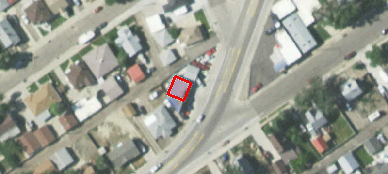 1029 Pilot Butte Ave