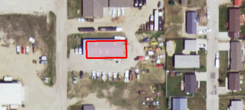 203 Flatiron Dr