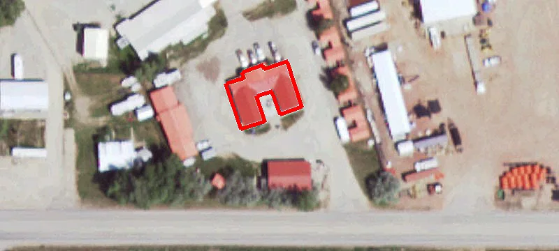 181 Us Hwy 16th E