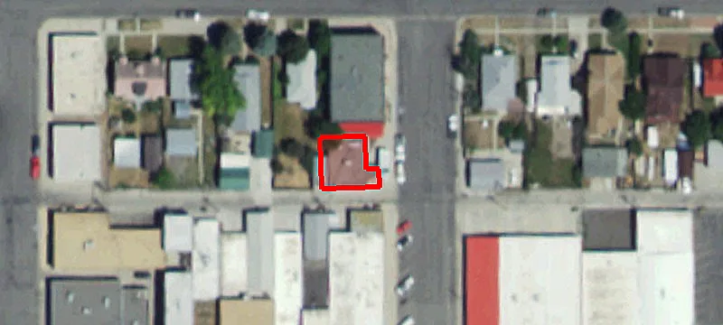 116 6th E St