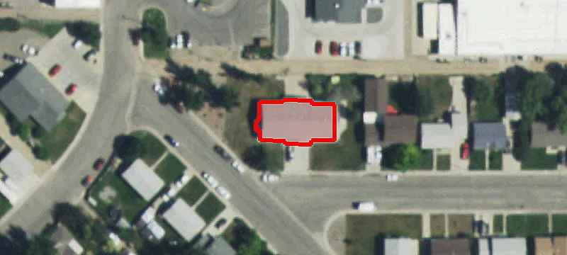 1715 Gregg Ave