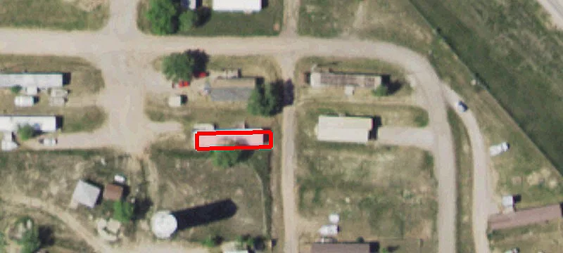 321 Little Horn Ave