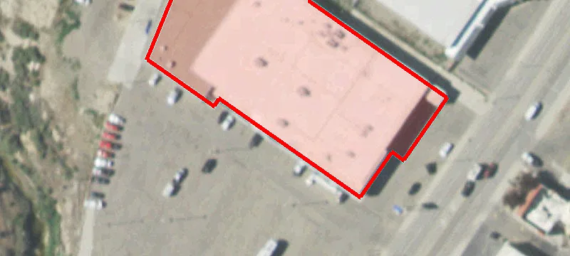 401 Ctr St