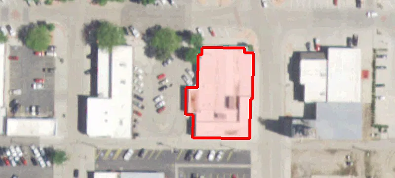 144 Grinnell Plz