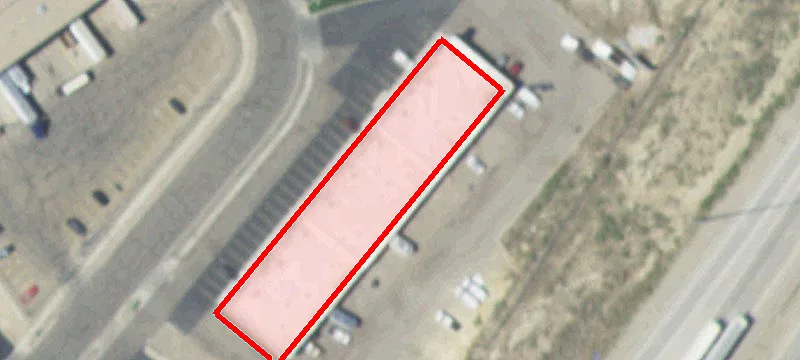 2730 Commercial Way