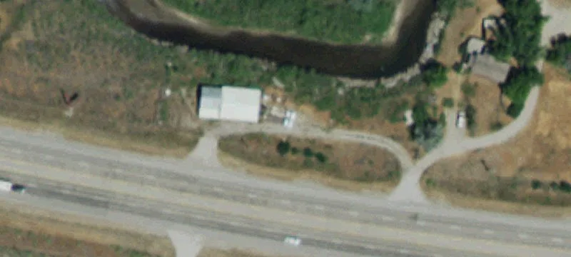 8529 State Hwy 789