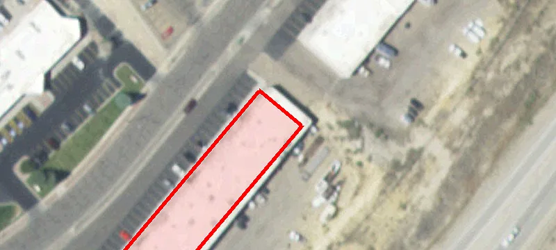 2714 Commercial Way