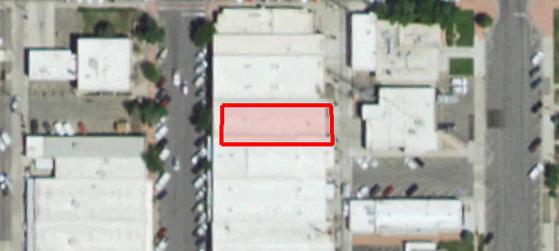 235 Bent St