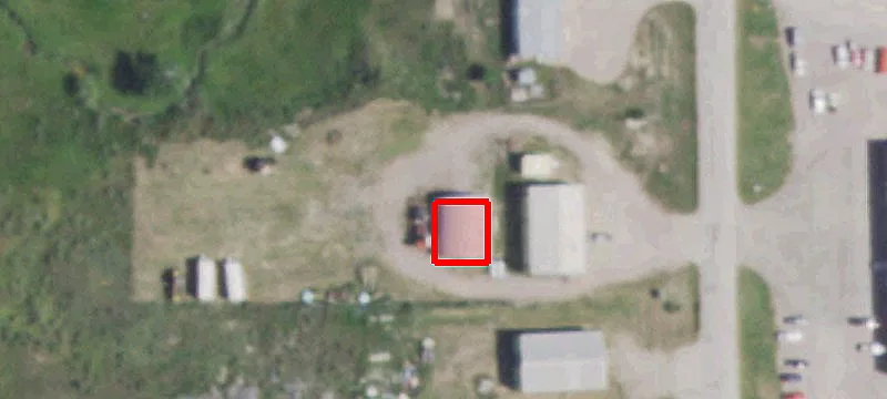 610 Morrissey Rd