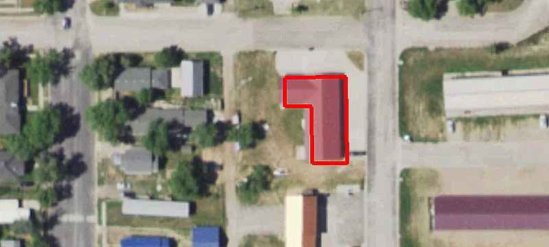 116 Little Horn Ave