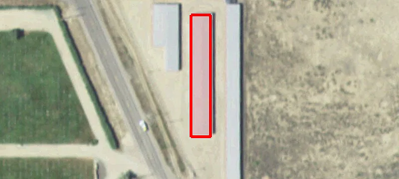 251 Yellowstone Rd