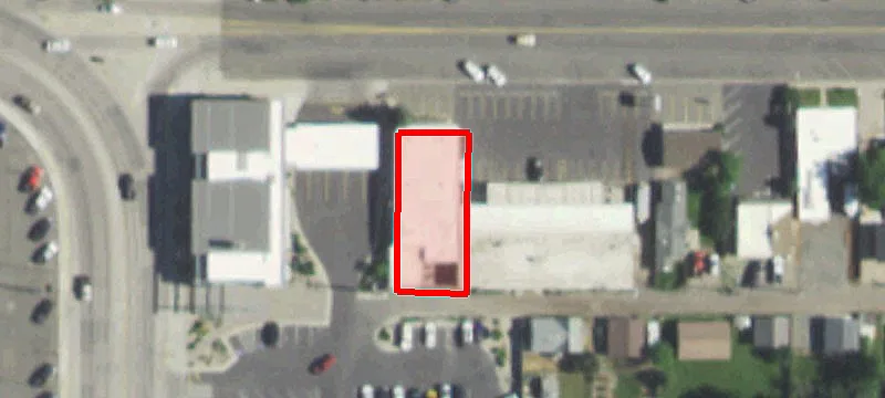1724 Sheridan Ave