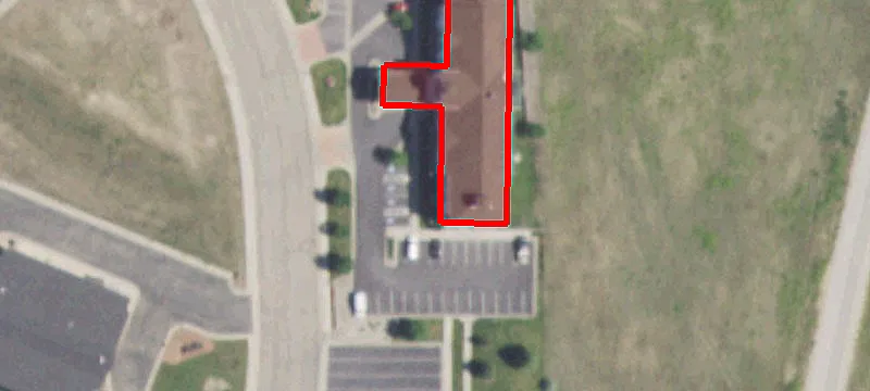 911 Sibley Cir