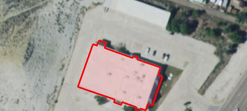 1410 Uinta Dr
