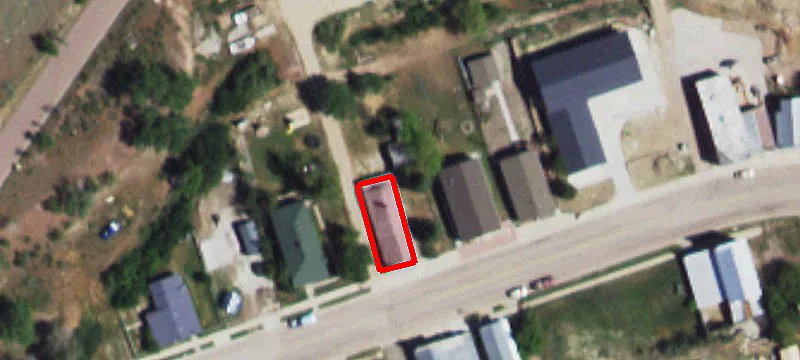 1010 Main St