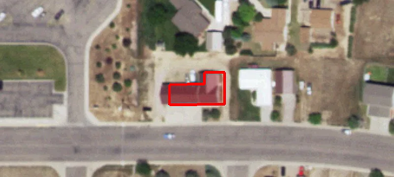 2450 Mariposa Pkwy