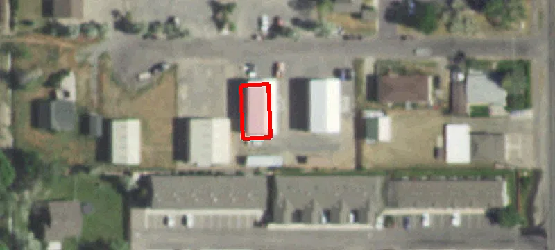 2820 Baker Dr