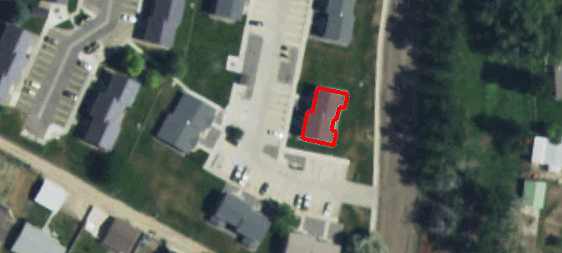 2010 Sage Xing Ave