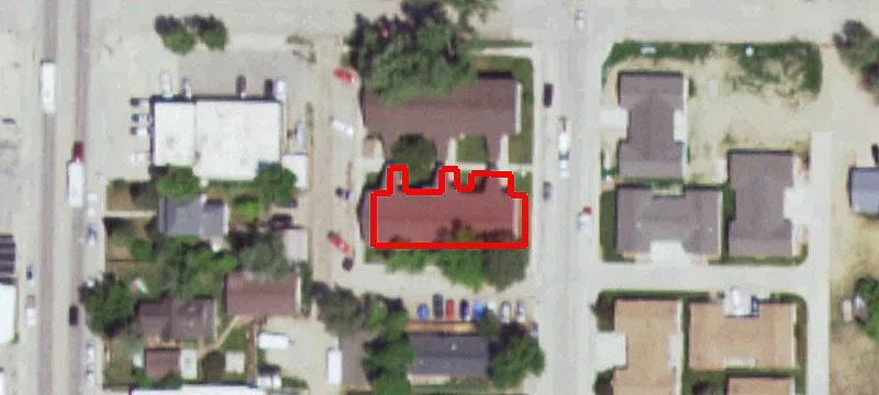 378 Lobban Ave