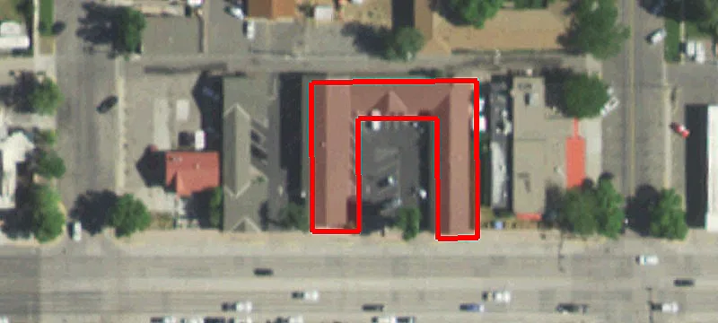1015 Sheridan Ave