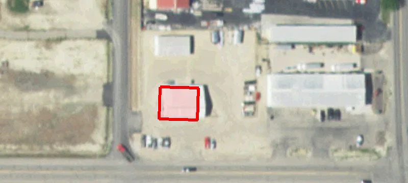 112 Pyramid Dr