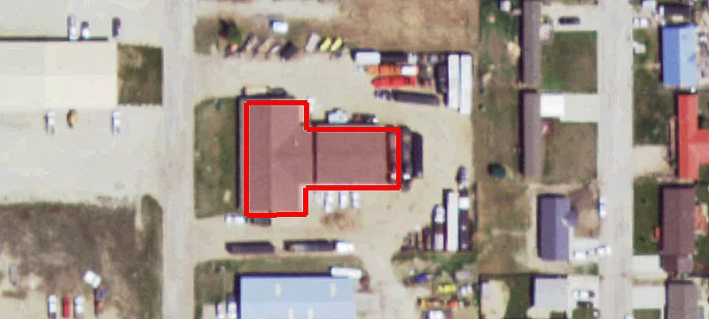 207 Flatiron Dr