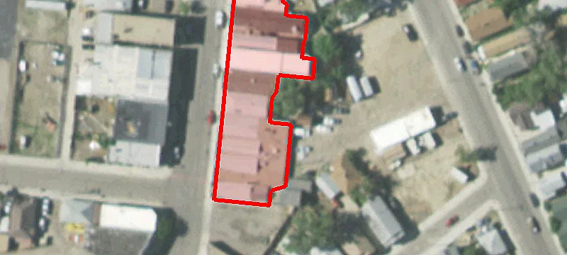 718 Pilot Butte Ave