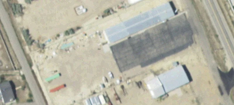 1951 Yellowstone Rd