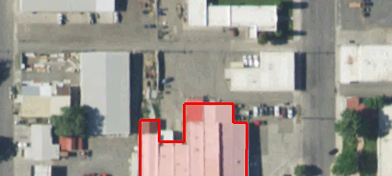 358th Nevada Ave