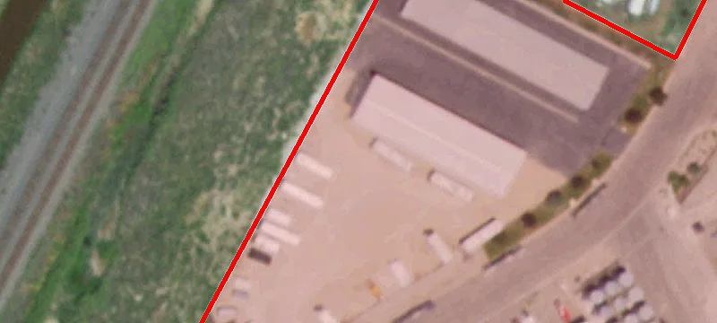 74 Rail Ctr
