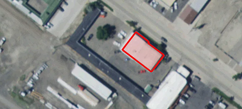 550 Flaming Gorge Way