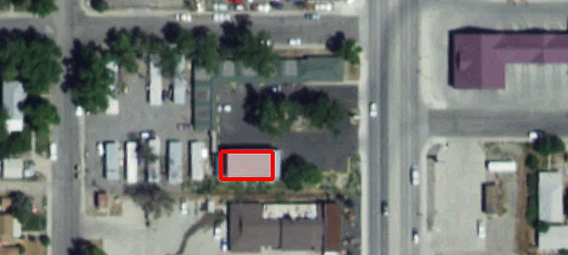 414 Federal Blvd