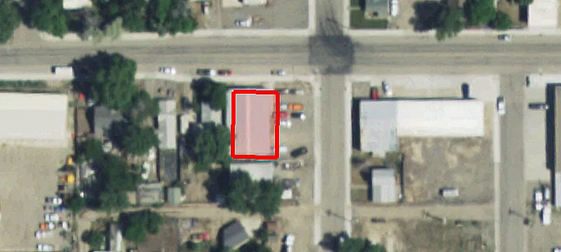 120 Culbertson Ave